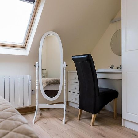 Bunhovil -3 Bedroom Бундоран Екстериор снимка